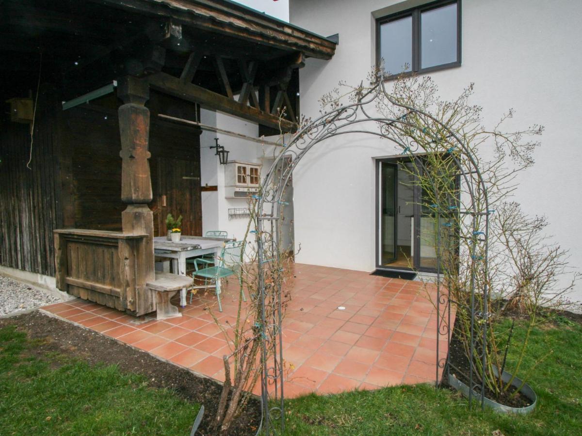 Apartment Lisa By Interhome Wiesing Zewnętrze zdjęcie