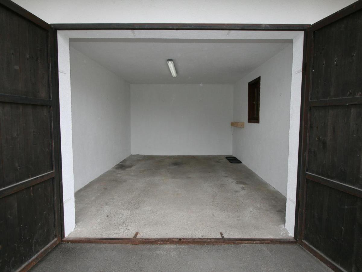 Apartment Lisa By Interhome Wiesing Zewnętrze zdjęcie