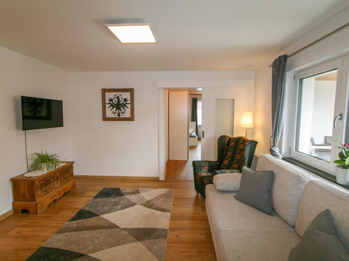 Apartment Lisa By Interhome Wiesing Zewnętrze zdjęcie
