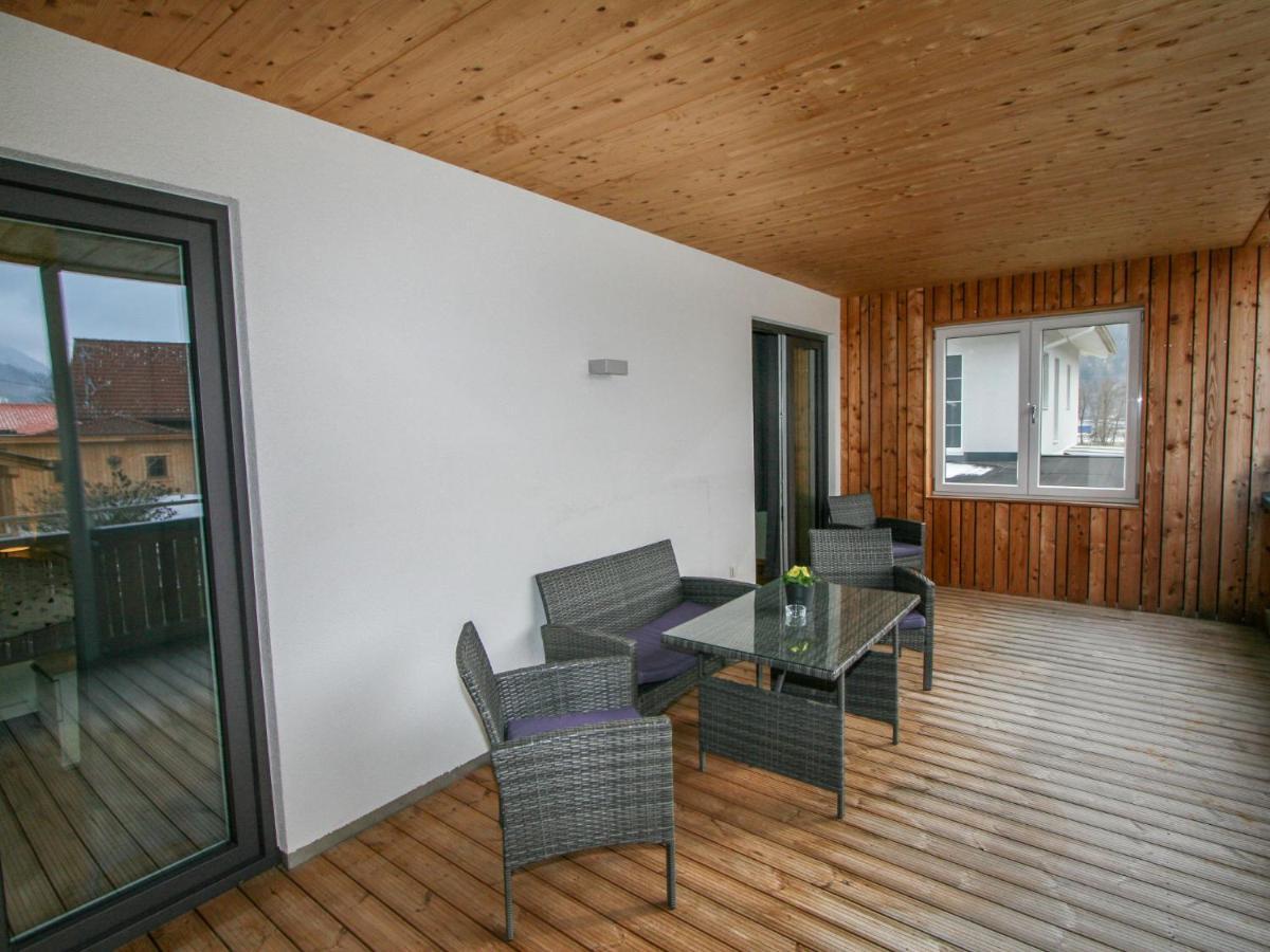 Apartment Lisa By Interhome Wiesing Zewnętrze zdjęcie