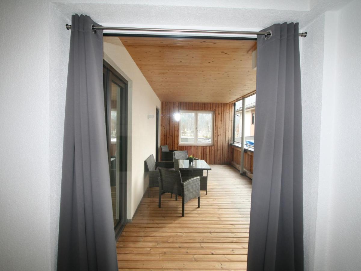 Apartment Lisa By Interhome Wiesing Zewnętrze zdjęcie