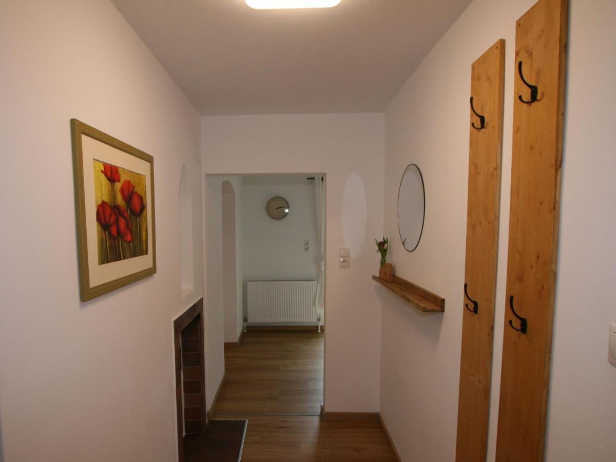 Apartment Lisa By Interhome Wiesing Zewnętrze zdjęcie