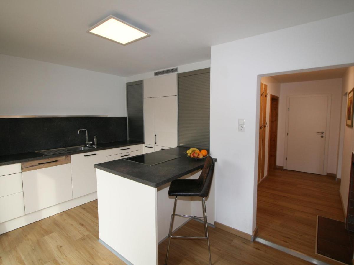 Apartment Lisa By Interhome Wiesing Zewnętrze zdjęcie