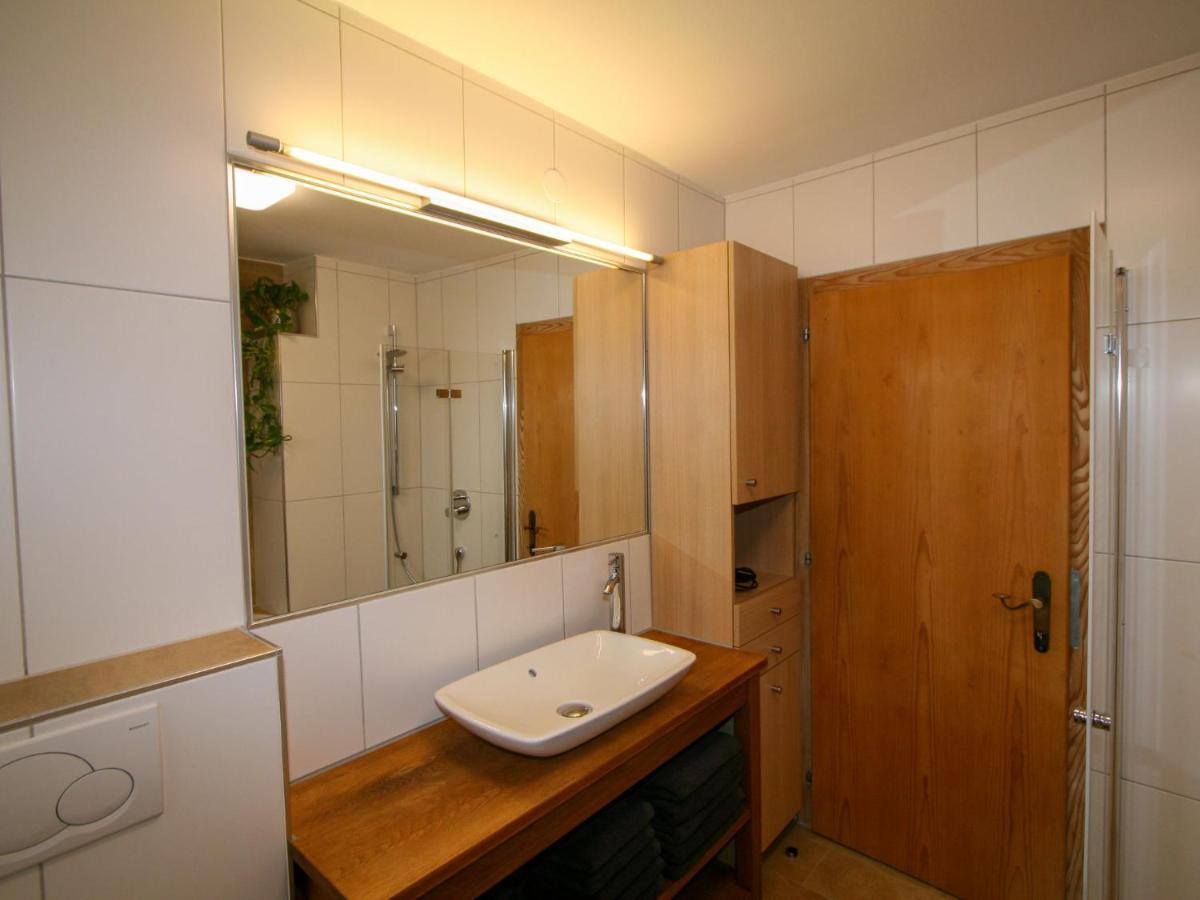 Apartment Lisa By Interhome Wiesing Zewnętrze zdjęcie