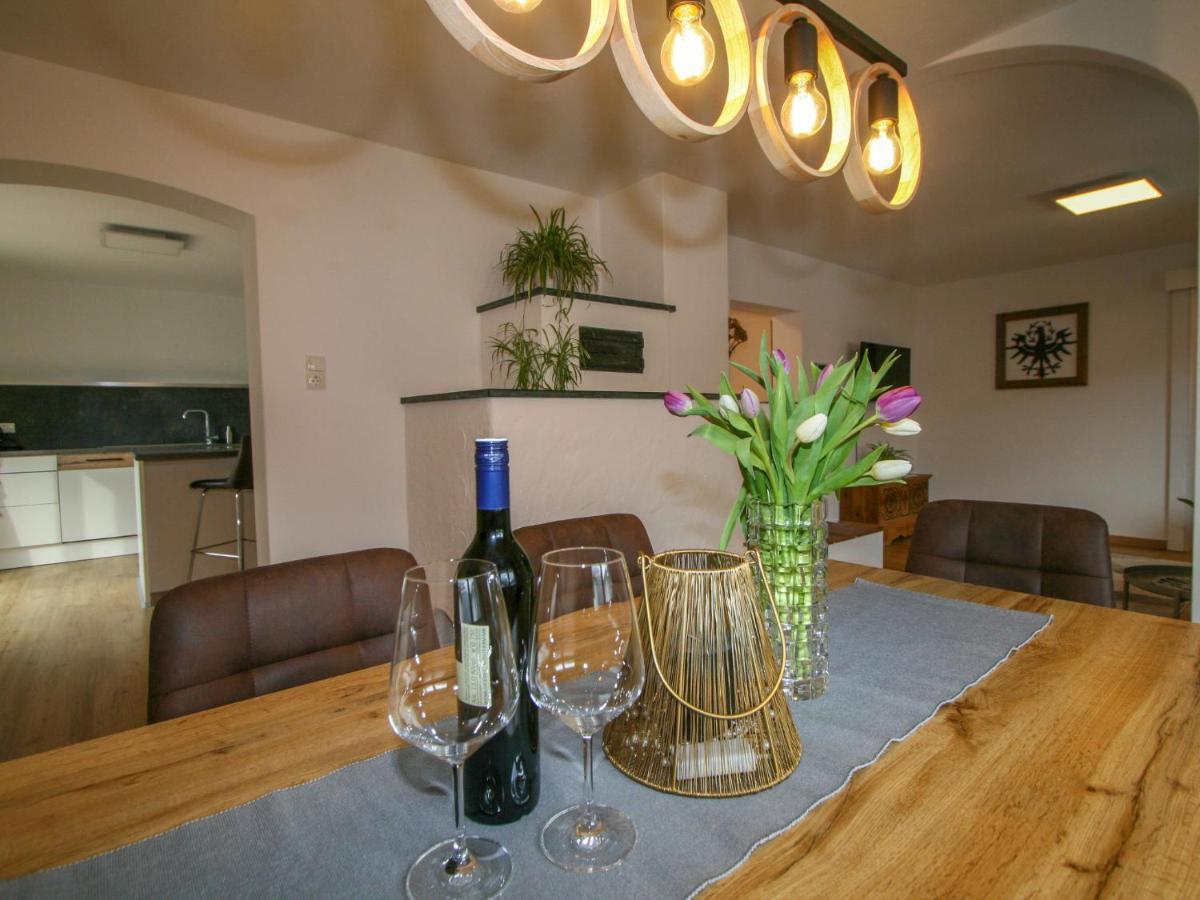 Apartment Lisa By Interhome Wiesing Zewnętrze zdjęcie