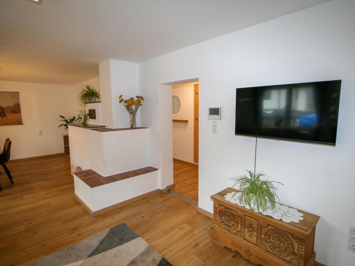 Apartment Lisa By Interhome Wiesing Zewnętrze zdjęcie