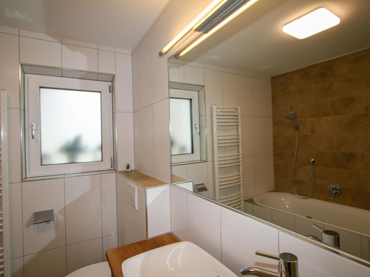 Apartment Lisa By Interhome Wiesing Zewnętrze zdjęcie