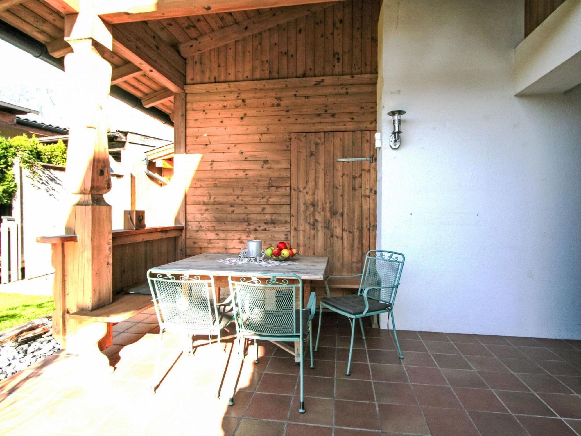 Apartment Lisa By Interhome Wiesing Zewnętrze zdjęcie